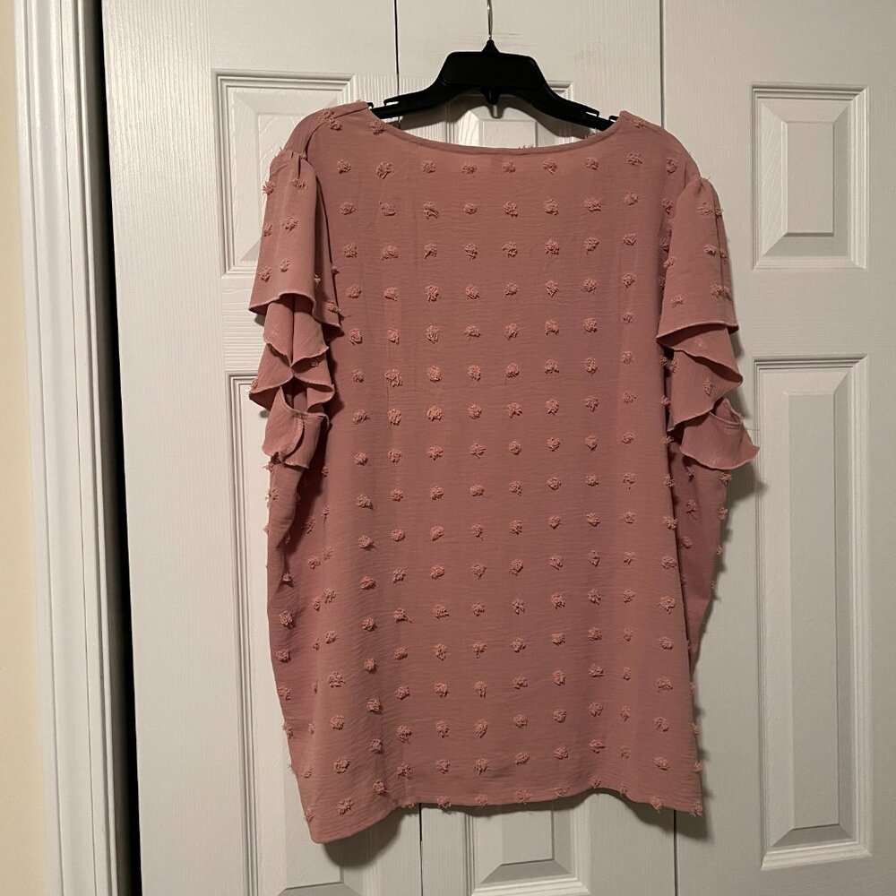 Blouse - Picture 4 of 4